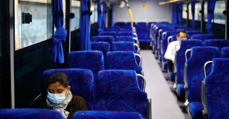 Latin America’s coronavirus cases exceed 6 million