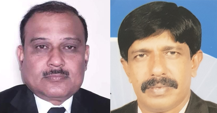 গাজীপুর আইনজীবী সমিতির সভাপতি সুদীপ সম্পাদক মনজুর