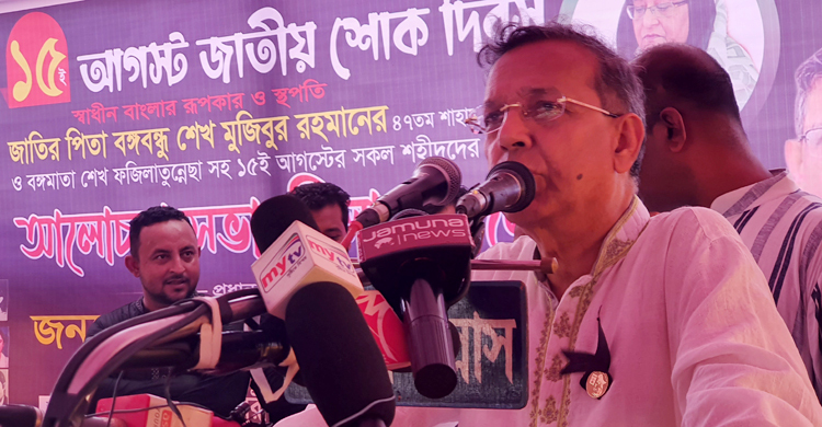 দাম বাড়ানোর পরও ডিজেলে ৮ টাকা ভর্তুকি দিতে হচ্ছে: আইনমন্ত্রী
