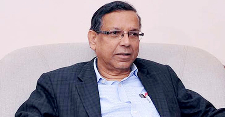 নতুন নামে জামায়াতের নিবন্ধন, ইসির সিদ্ধান্ত দেখতে চান আইনমন্ত্রী