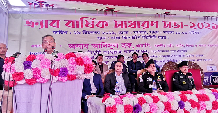 ‘খালেদার বিদেশে চিকিৎসার দরখাস্ত পুনর্বিবেচনার ক্ষমতা আমার নাই’