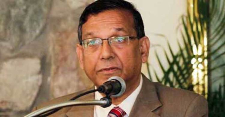 বঙ্গবন্ধু দেশের মানুষের ভাগ্য উন্নয়নে আজীবন লড়াই করেছেন