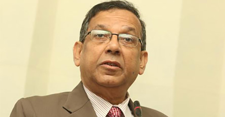 অন্য আলোচিত মামলার গতি আনবে এ রায় : আইনমন্ত্রী