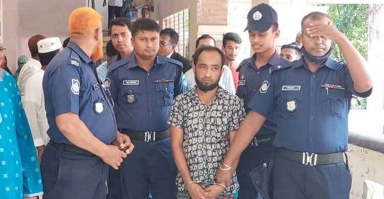 লক্ষ্মীপুরে দুই মাদক কারবারির ২২ বছরের কারাদণ্ড