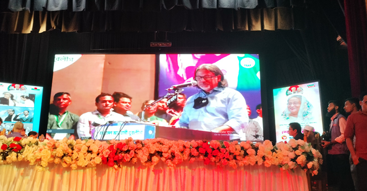 নির্বাচন শেখ হাসিনার অধীনেই হবে: শেখ পরশ