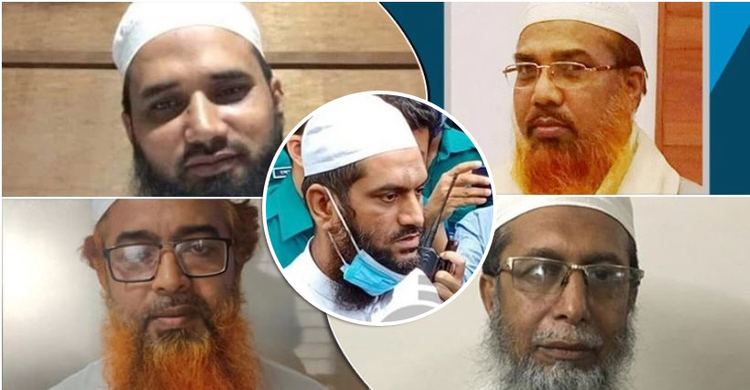 ‘নজরদারিতে’ হেফাজতের আরও ২৫ নেতা