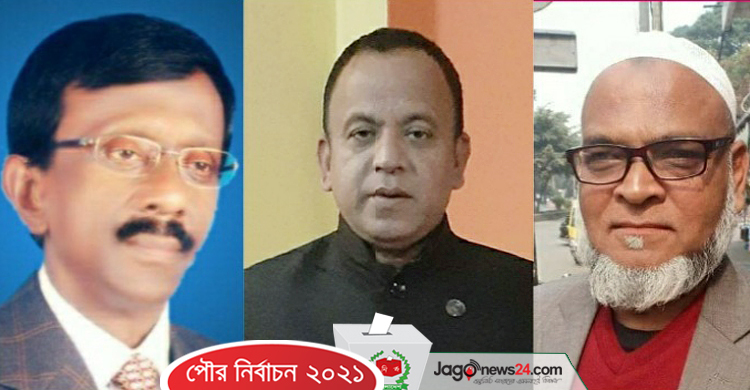 আখাউড়ায় আ.লীগ ছাড়া জামানত হারালেন সব মেয়র প্রার্থী