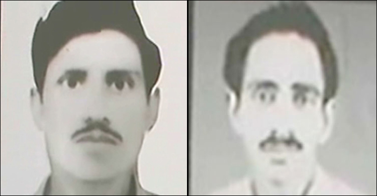 ৪৮ বছর ধরে ঝুলছে চার মুক্তিযোদ্ধা হত্যার মামলা