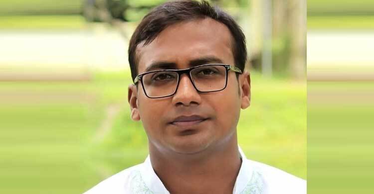 স্বেচ্ছাসেবক লীগ নেতাকে কুপিয়ে হত্যা, ১৪ জনকে আসামি করে মামলা