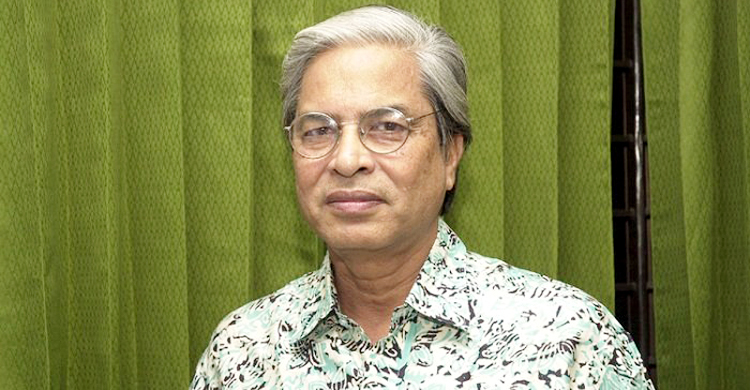 ‘শেখ হাসিনার কোনো বিকল্প নেই’