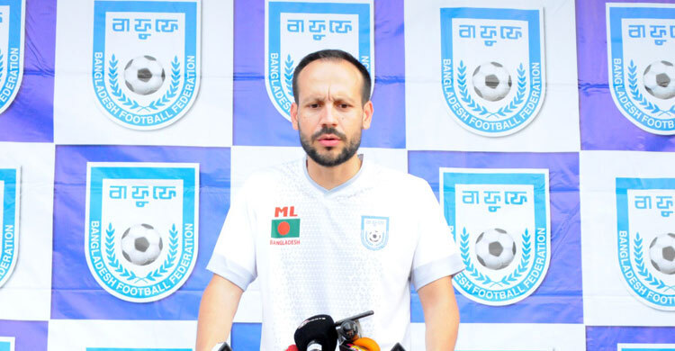 জেতার মানসিকতা নিয়ে দলকে খেলাবো: লেমস
