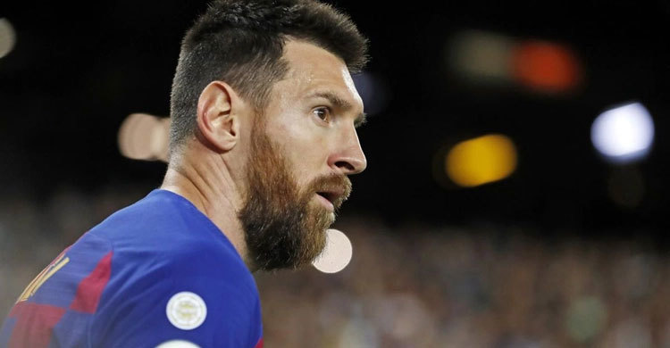 Messi predicts Champions League failure if Barca fail to change