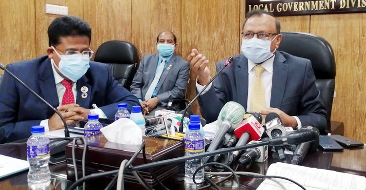Canals to be handed over to city corporations: Tajul