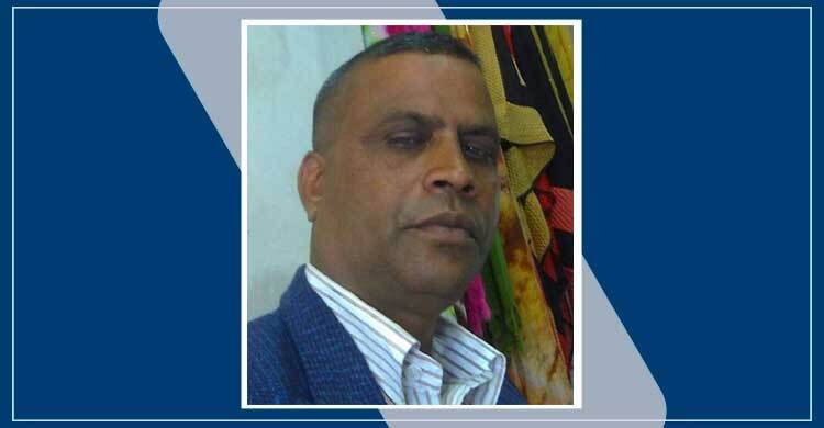 শৈলকুপায় ভোট চাইতে গিয়ে ছুরিকাঘাতে প্রার্থীর ভাই নিহত