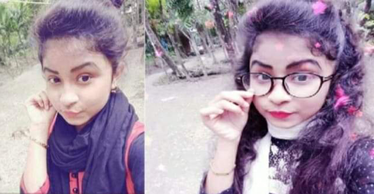 এক মাস পর তোলা হলো লাইজুর লাশ