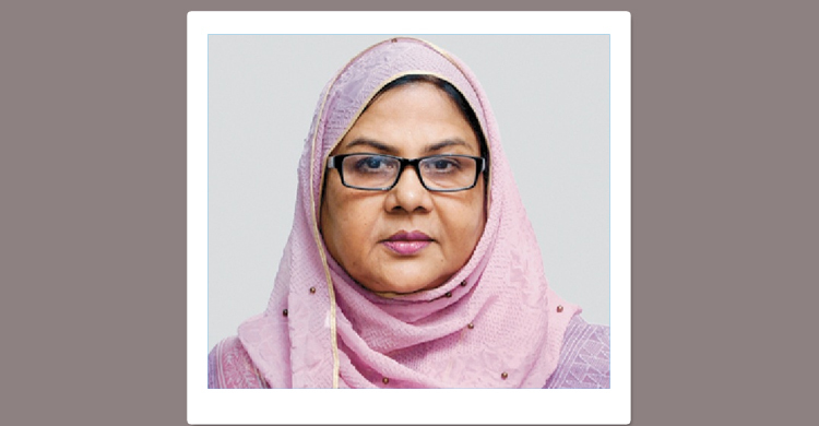 আইবিবির নতুন মহাসচিব হিসেবে লাইলা বিলকিসের যোগদান
