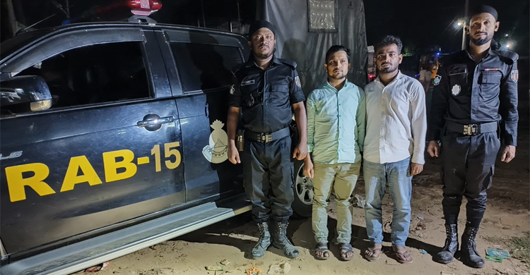 খতনা করতে গিয়ে গোপনাঙ্গ কর্তন, গ্রেফতার ২