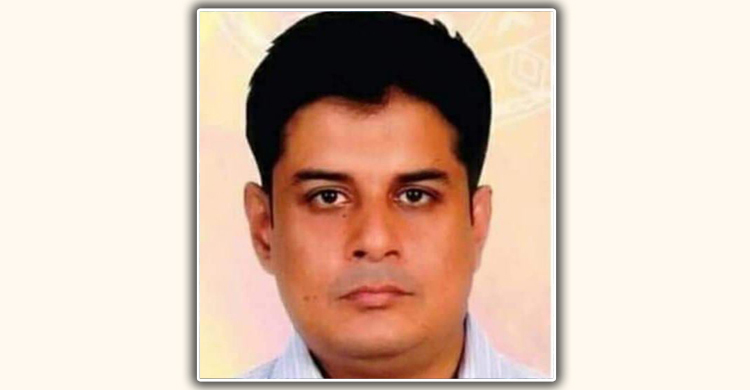 মধুখালীর মেয়র হলেন আওয়ামী লীগের লিমন