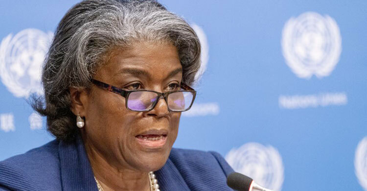 US pledges to put Russia on defensive at UN Security Council