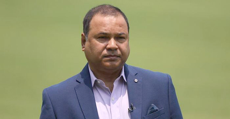 মা হারালেন গাজী আশরাফ হোসেন লিপু