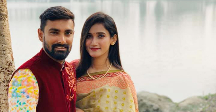 মৃত্যুর খুব কাছ থেকে ফিরে এসেছি : লিটন দাসের স্ত্রী