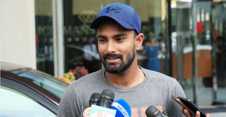 শ্বশুরের ডেঙ্গু, ঢাকার উদ্দেশে যাত্রা লিটনের