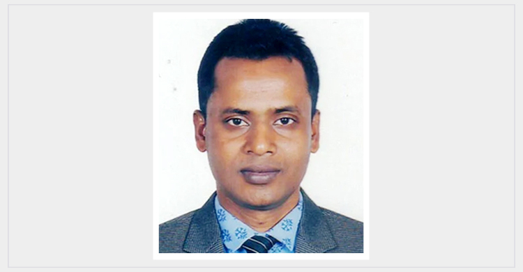নিয়োগ পরীক্ষায় প্রশ্নফাঁস: মাউশি কর্মকর্তা মিল্টন রিমান্ডে
