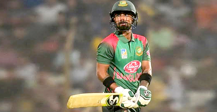 প্রথম ধাপে লিটনকেও কিনলো না কোনো দল