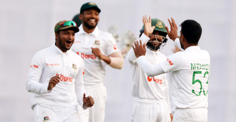 অবশ্যই জেতা সম্ভব: লিটন