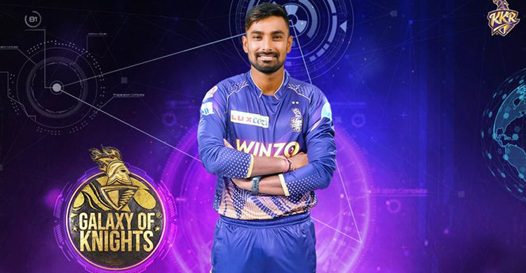 আইপিএল-রোমাঞ্চ ছুঁয়ে যাচ্ছে না লিটনকে!