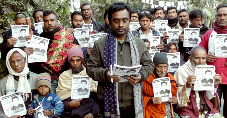 ‘নিজেরা নির্বাচনী অফিসে আগুন দিয়ে আমার বিরুদ্ধে ষড়যন্ত্র করছে’