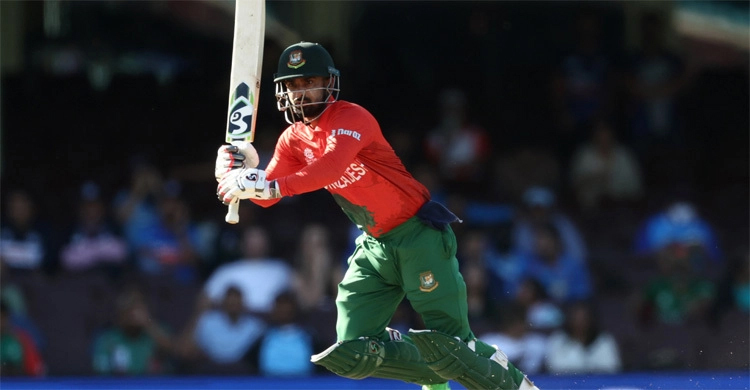 Bangladesh win toss, choose to bat against Zimbabwe