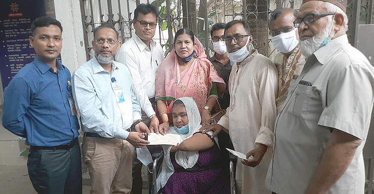 প্রধানমন্ত্রীর অর্থসহায়তা পেলো লিতুন জিরা