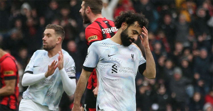 আকাশ থেকে মাটিতে পড়লো লিভারপুল, জিতলো চেলসি