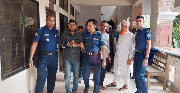 লক্ষ্মীপুরে আ’লীগ নেতাকে গুলি করে হত্যা: ৭ জনের যাবজ্জীবন