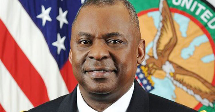 Austin wins Senate confirmation as 1st Black Pentagon chief