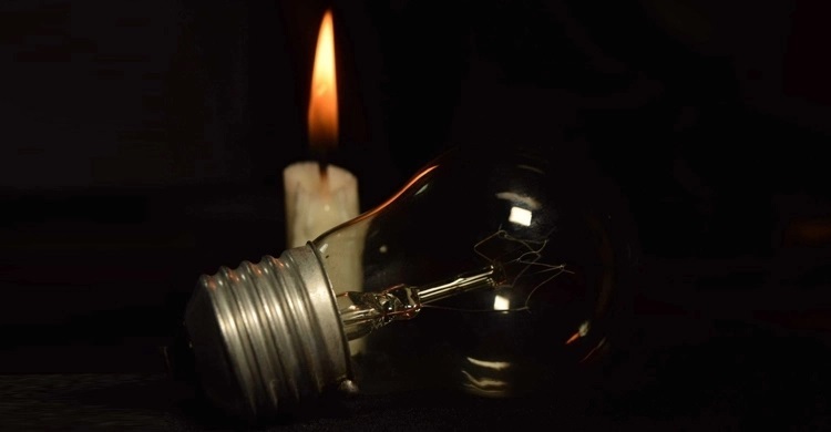 ঢাকায় মধ্যরাতেও লোডশেডিং