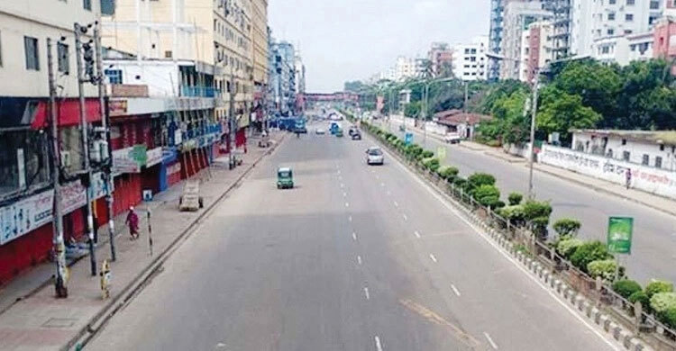 Ongoing restrictions extended till May 30