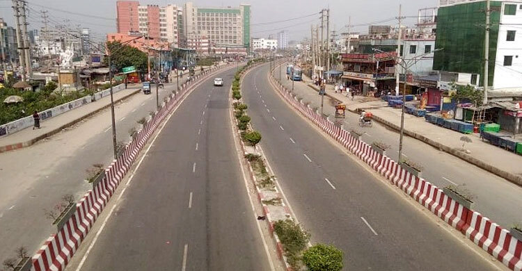 Ongoing restrictions extended till June 6