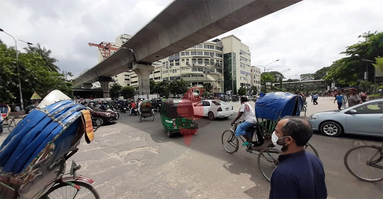 Suspension on countrywide public transport movement ongoing