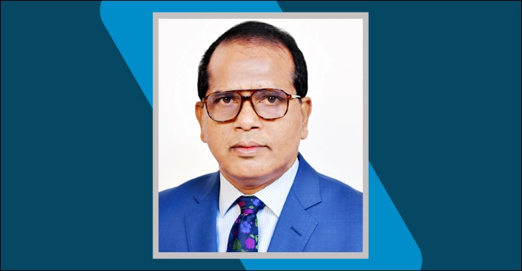 বিডার নতুন নির্বাহী চেয়ারম্যান লোকমান হোসেন মিয়া