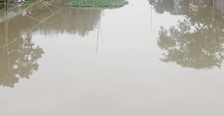 মির্জাপুরে নদীতে নিখোঁজ শিশুর মরদেহ উদ্ধার