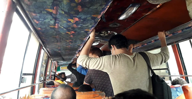 হবিগঞ্জে স্বাস্থ্যবিধি না মানায় ১৬ মামলা, জরিমানা