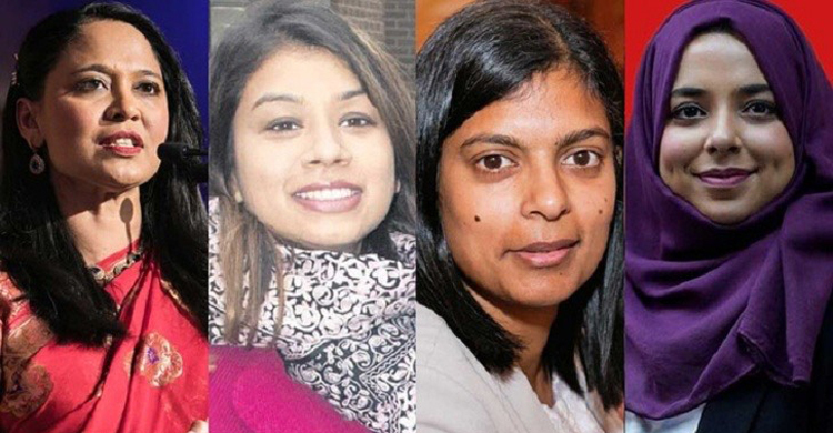 যুক্তরাজ্যের সাধারণ নির্বাচন আজ : লড়ছেন ৯ বাংলাদেশি