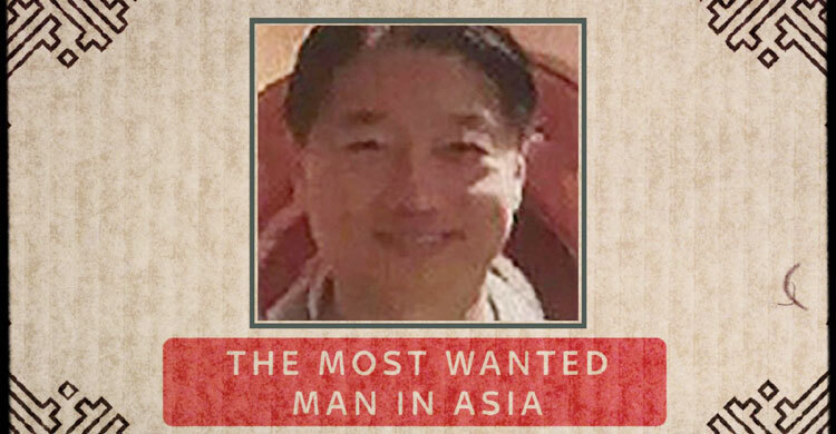 Alleged Asian drug lord Tse Chi Lop arrested in Amsterdam