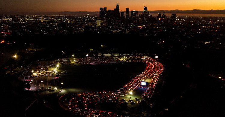 Los Angeles orders more restrictions as coronavirus surges