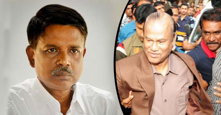 এমপি লিটন হত্যায় কাদের খানসহ ৭ জনের ফাঁসি