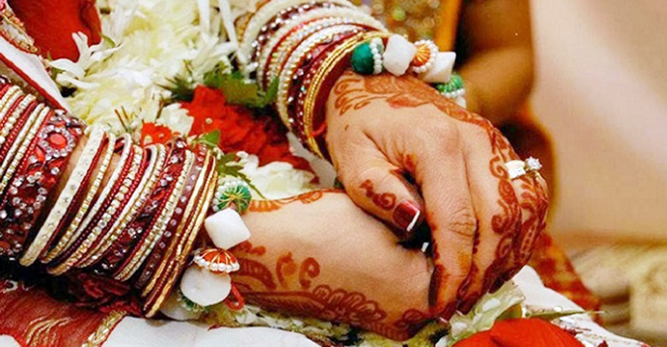 বিয়ের ফাঁদে প্রবাসীর সাড়ে ৩ লাখ টাকা হাতিয়ে নিলেন নারী