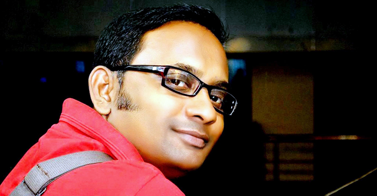 জায়েদ হোসাইন লাকী : সাহিত্য-সংস্কৃতির নিবেদিত প্রাণ