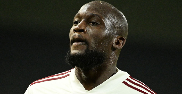 Lukaku alongside De Bruyne, Hazard in Belgium World Cup squad